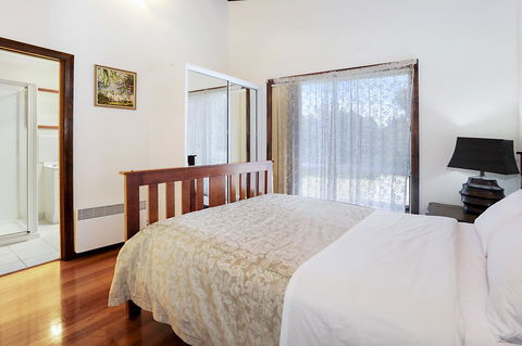 Harvey Farm Lodge - Hotel WA 12