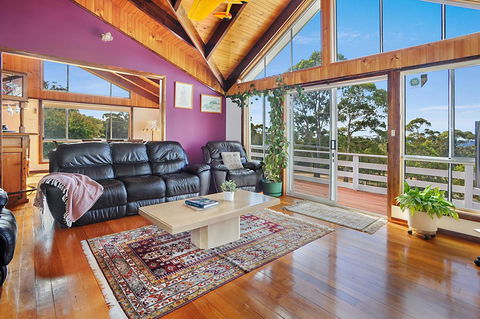 Harvey Farm Lodge - Hotel WA 4