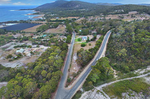 Harvey Farm Lodge - Hotel WA 1