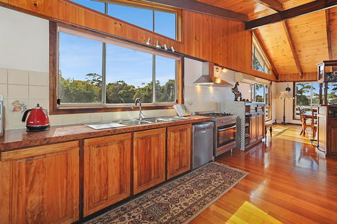 Harvey Farm Lodge - Hotel WA 6