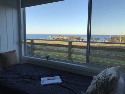 Beachend Bicheno - Hotel WA 20