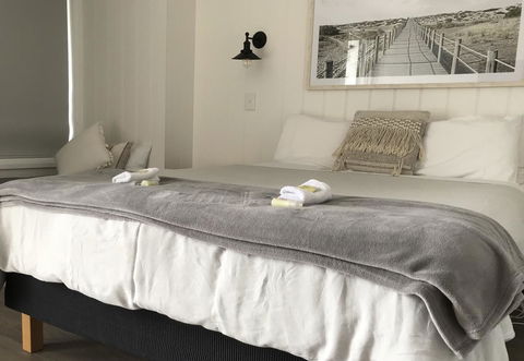 Beachend Bicheno - Hotel WA 17
