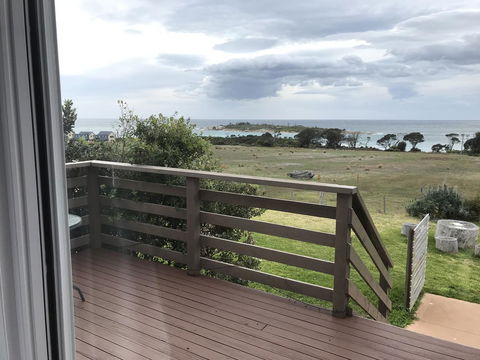 Beachend Bicheno - Hotel WA 6