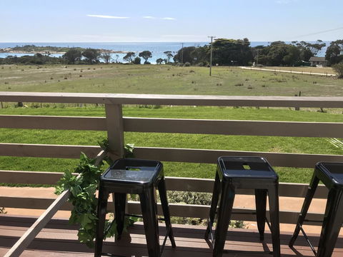 Beachend Bicheno - Hotel WA 16