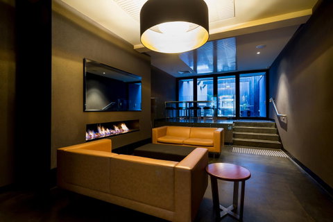 Customs House Hotel - Hotel WA 30