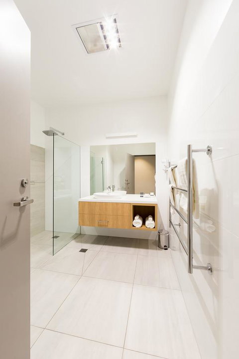 Customs House Hotel - Hotel WA 35