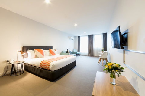 Customs House Hotel - Hotel WA 37