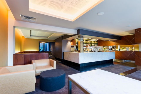 Customs House Hotel - Hotel WA 29