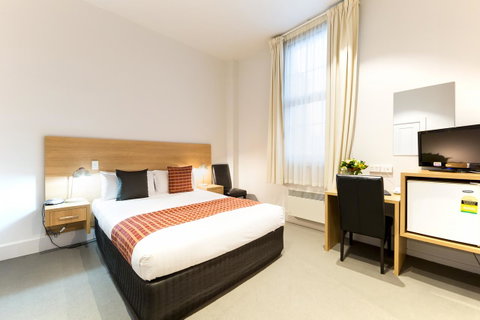 Customs House Hotel - Hotel WA 44