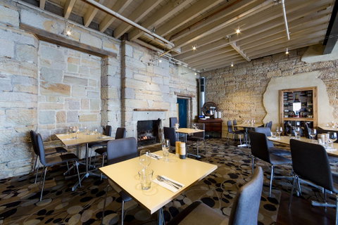 Customs House Hotel - Hotel WA 19