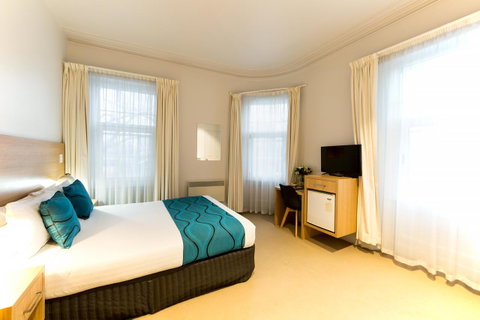 Customs House Hotel - Hotel WA 43