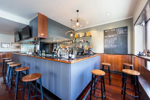 Customs House Hotel - Hotel WA 13