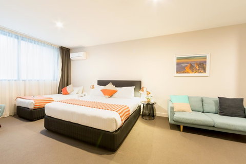 Customs House Hotel - Hotel WA 34