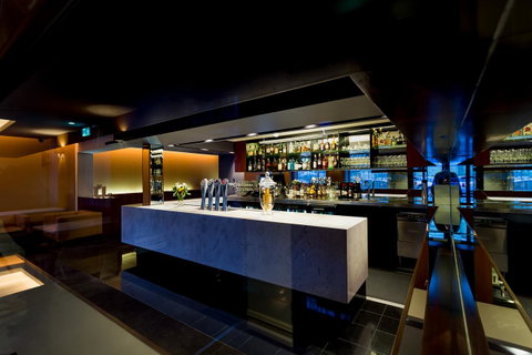 Customs House Hotel - Hotel WA 28