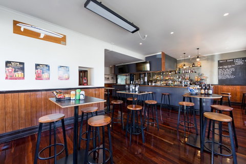Customs House Hotel - Hotel WA 25