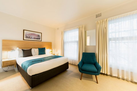 Customs House Hotel - Hotel WA 11