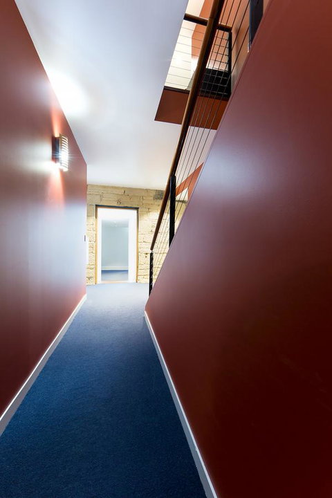 Customs House Hotel - Hotel WA 8