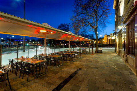 Customs House Hotel - Hotel WA 5