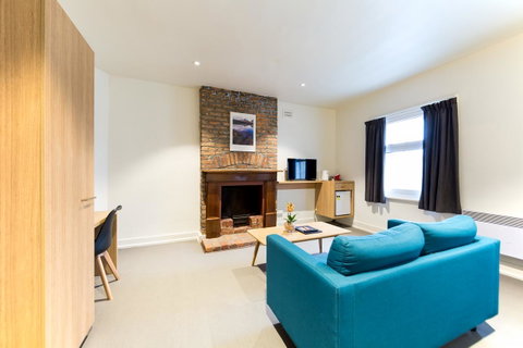 Customs House Hotel - Hotel WA 41