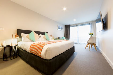 Customs House Hotel - Hotel WA 9