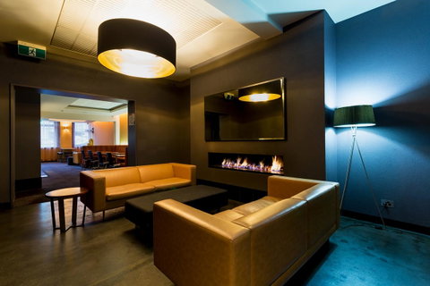 Customs House Hotel - Hotel WA 31