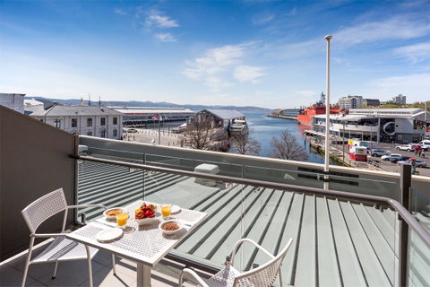 Customs House Hotel - Hotel WA 15