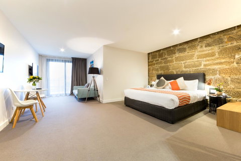 Customs House Hotel - Hotel WA 6