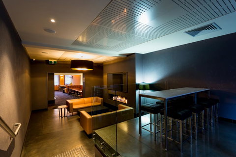 Customs House Hotel - Hotel WA 32