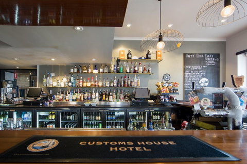 Customs House Hotel - Hotel WA 33