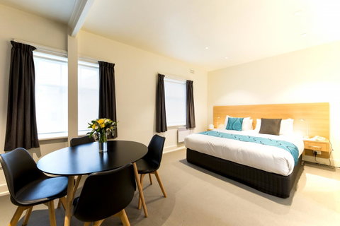 Customs House Hotel - Hotel WA 40