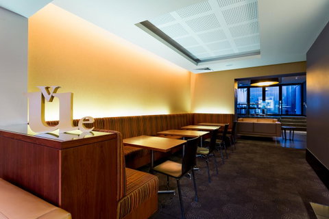 Customs House Hotel - Hotel WA 27