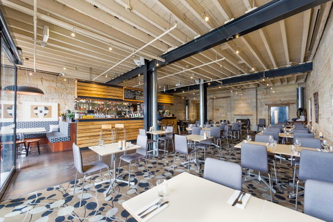 Customs House Hotel - Hotel WA 4