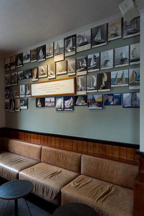 Customs House Hotel - Hotel WA 21