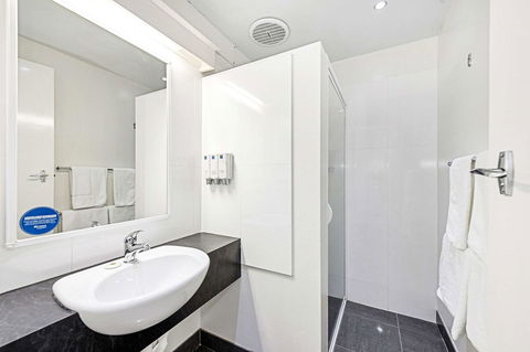 Coach House Launceston - Hotel WA 23