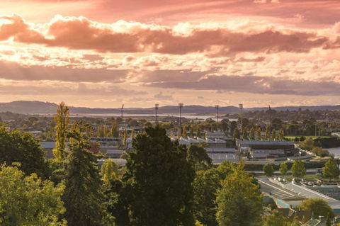 Coach House Launceston - Hotel WA 20