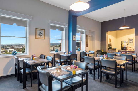 Coach House Launceston - Hotel WA 33