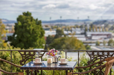 Coach House Launceston - Hotel WA 27