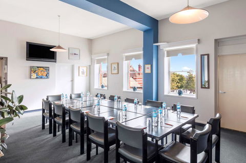 Coach House Launceston - Hotel WA 34