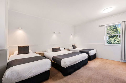 Coach House Launceston - Hotel WA 14