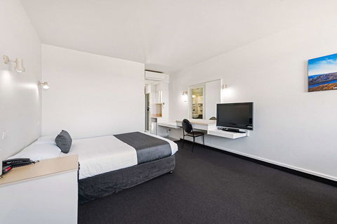 Coach House Launceston - Hotel WA 17