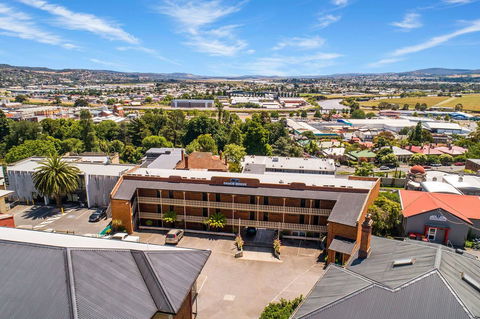 Coach House Launceston - Hotel WA 32