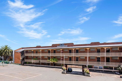 Coach House Launceston - Hotel WA 31