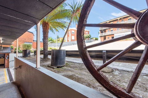 Coach House Launceston - Hotel WA 26