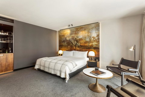 MACq 01 Hotel - Hotel WA 17