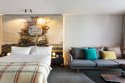 MACq 01 Hotel - Hotel WA 33