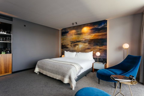 MACq 01 Hotel - Hotel WA 7