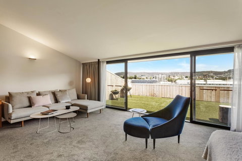 MACq 01 Hotel - Hotel WA 24