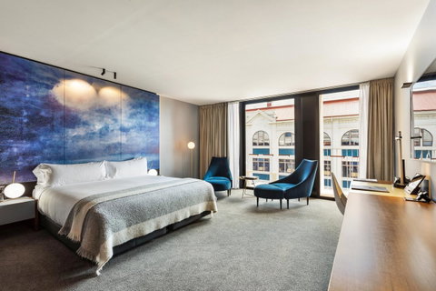 MACq 01 Hotel - Hotel WA 5