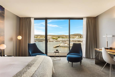 MACq 01 Hotel - Hotel WA 9