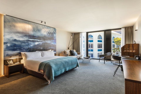 MACq 01 Hotel - Hotel WA 42